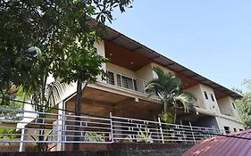 Mahabaleshwar Agro Village